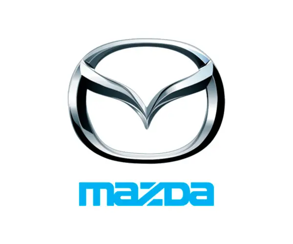 Mazda заказать запчасти для кроссовера