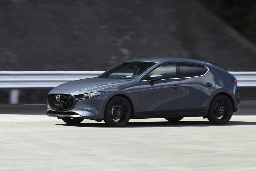 Mazda запчасти купить со скидкой