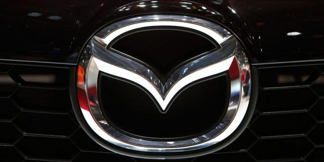 Новый кроссовер мазда Mazda CX-60
